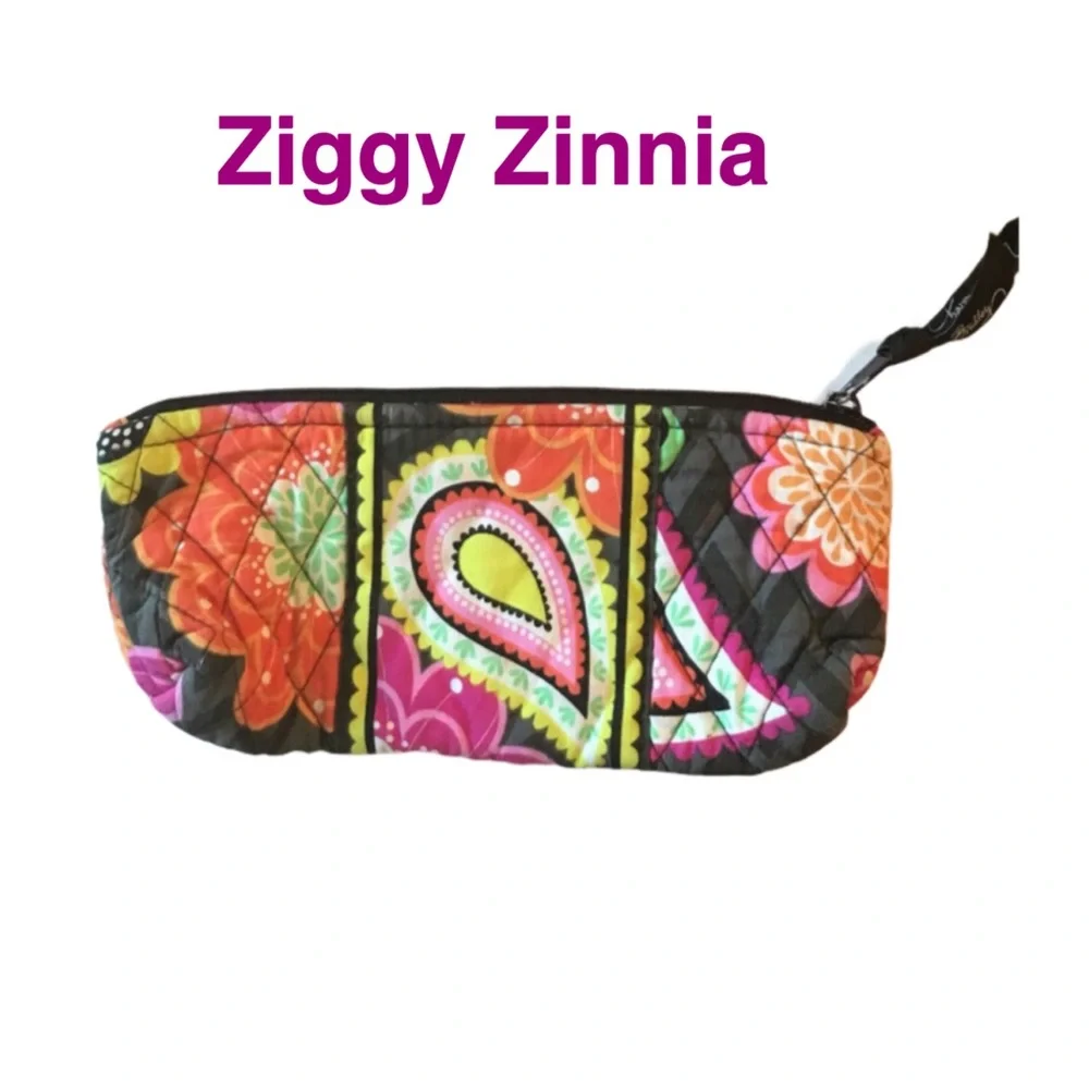 Vera Bradley Pencil Pouch